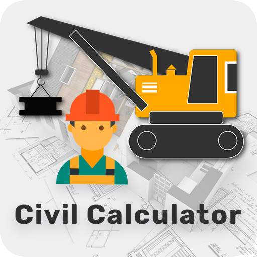 Civil Calculator 34.0