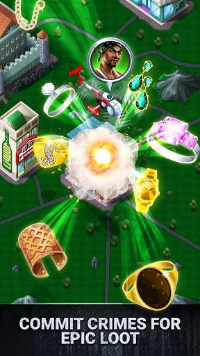 Mafia World - Play Like a Boss screenshot 4