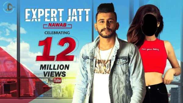 Nawab Photo Frames (Expert Jatt) screenshot 1