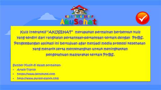 Aku Sehat screenshot 4