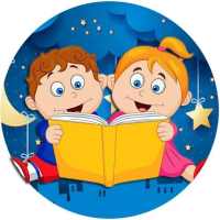 Cuentos Infantiles Vídeo Audio on 9Apps