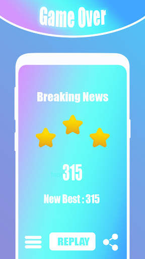 Captain Henry Piano Tiles screenshot 4