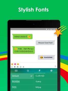 RainbowKey 3 تصوير الشاشة