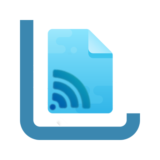 Nearby Share Companion For Win icon