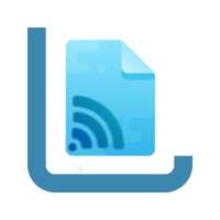 Nearby Share Companion For Win logo