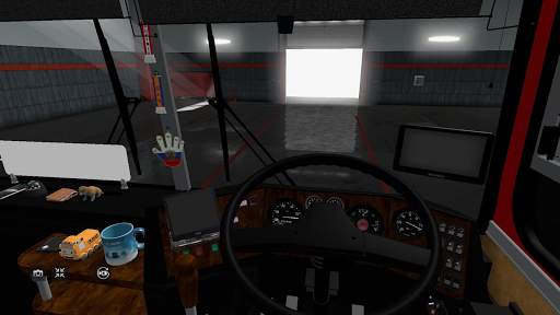 Bus Simulator PRO 2020 - City Edition HD screenshot 1