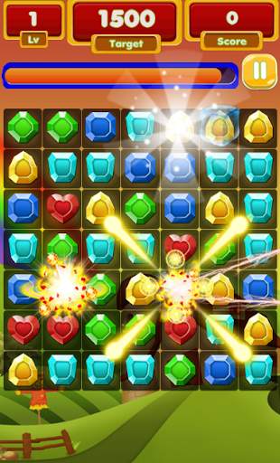 Jewel Splash 2019 screenshot 3