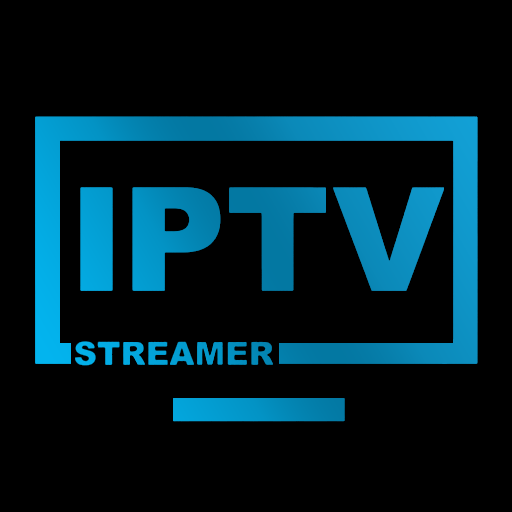 iPTV streamer pro Live Smarters Pro iptv Tips أيقونة