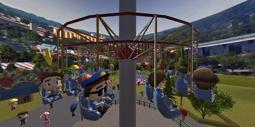 Kids Playland Simulator screenshot 6