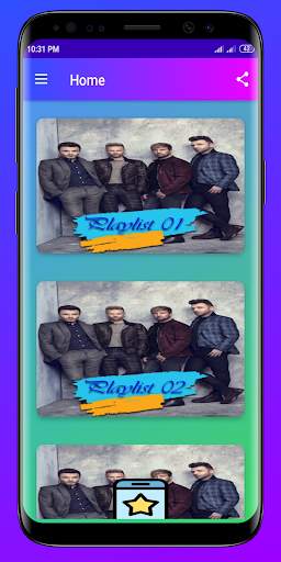My Love - Westlife Song Offline 2020 screenshot 1