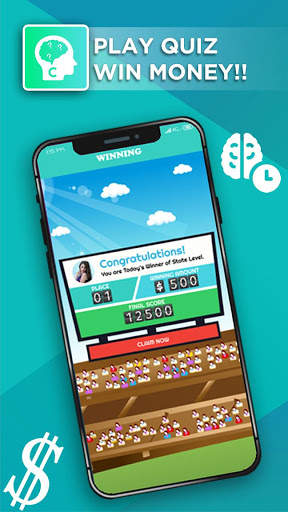 Challvia: Trivia Game to Earn Money screenshot 2
