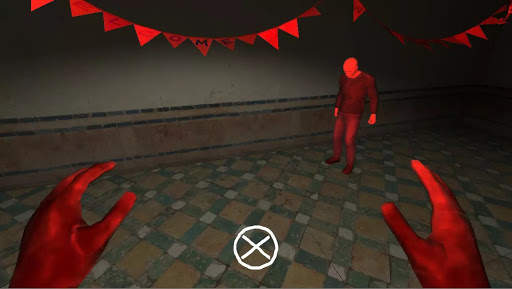 Eyes of Horror: Granny Edition screenshot 5
