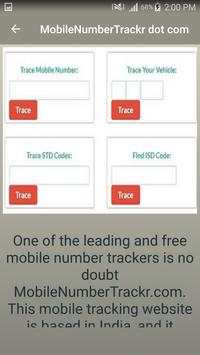 Imo Location Tracker Guide screenshot 5