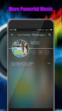 Music Player Mp3 Boost screenshot 2