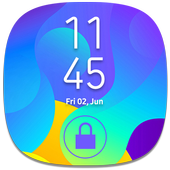 Note 8 Lock Screen иконка