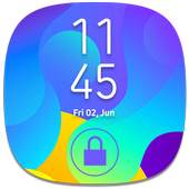 Note 8 Lock Screen 1.2