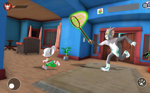 Scary Granny Horror Games Tom screenshot 1