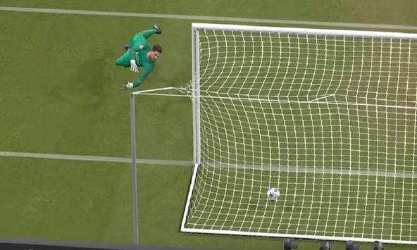 New guide for PES 2018 screenshot 2