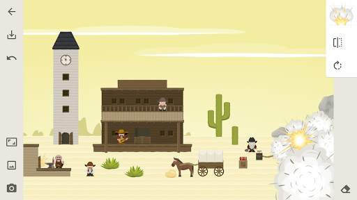 Toon Blocks: Build Anything screenshot 7