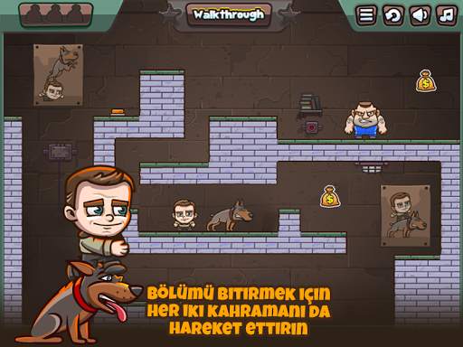Money Movers 3 screenshot 2