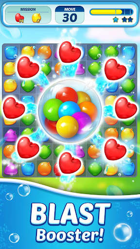 Water Splash - Wasser Puzzle screenshot 3