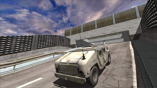 Car Racing High screenshot 6