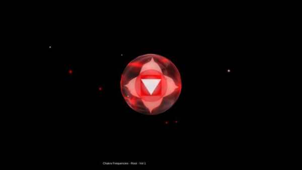 Chakra Experience 8 تصوير الشاشة