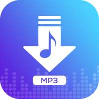 Music downloader - Music player