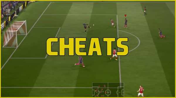Panduan Sepak Bola Pro FiFa 17 screenshot 6