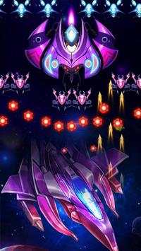 Galaxy Shooter Games Free screenshot 3