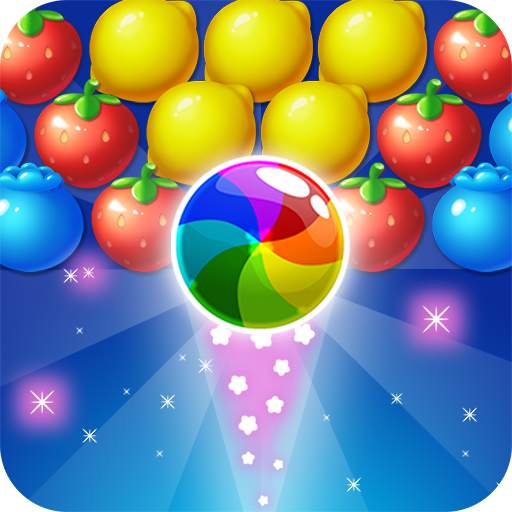 Bubble Fruit Splash 1.11
