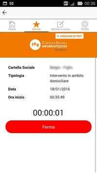 Cartella Sociale screenshot 12