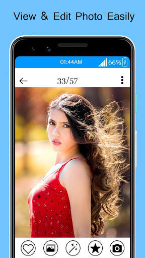 Gallery - hd photos & 3d videos slider gallery screenshot 3