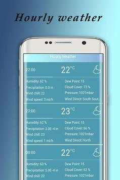 Todays Weather screenshot 8