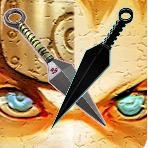 Wallpapers For Naruto_Ninja Konoha icon