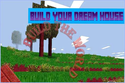 New Maxicraft 2020: Building Simulator Games screenshot 2