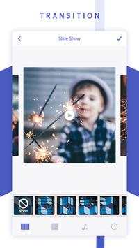 New Year Video Maker screenshot 2