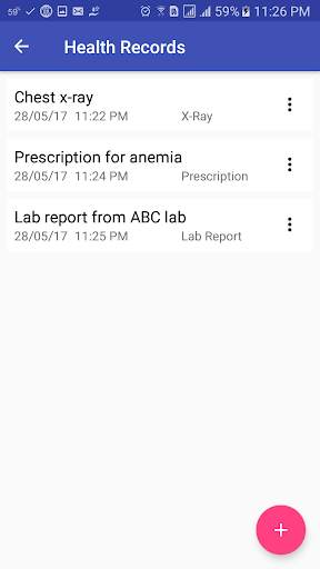 Appointik - Clinic Management скриншот 4