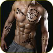 Tattoo Photo Editor 1.0
