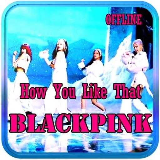 How You Like That - Blackpink Song Offline 1.3