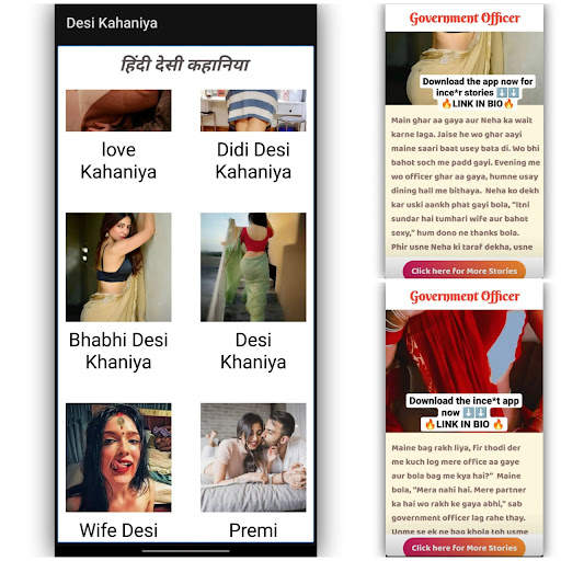 X Sexy Video Downloader XHub screenshot 5