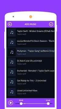 Video Maker & Video Editor & Video Cache & toolbox screenshot 4