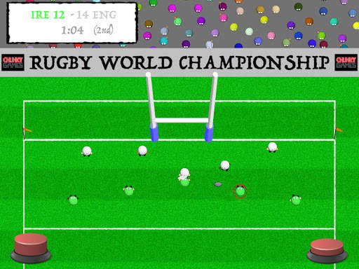 Rugby World Championship screenshot 6