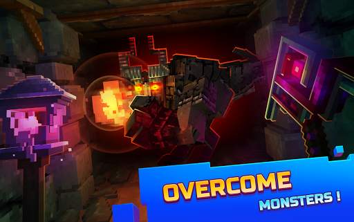 Epic Mine screenshot 10