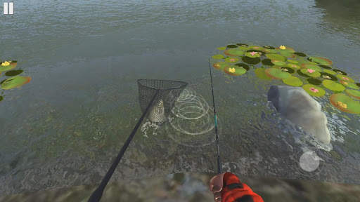 Ultimate Fishing Simulator 9 تصوير الشاشة