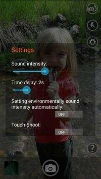 Voice Camera скриншот 3