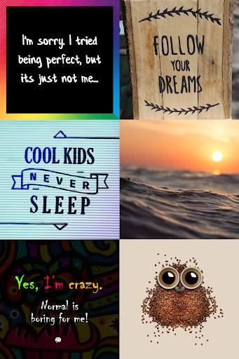 Profile pictures for WhatsApp screenshot 7