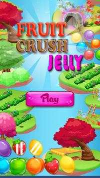 Fruit Crush Jelly screenshot 1