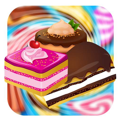 Sugar Cookie Smash Baking Tale 1.0