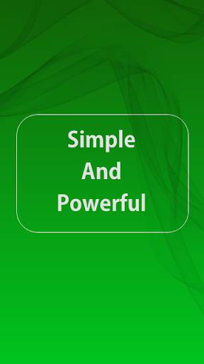 Lan Chat | Wifi Messaging | Chat Without Internet screenshot 3